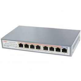 8-портовый PoE коммутатор ONV POE33007P
