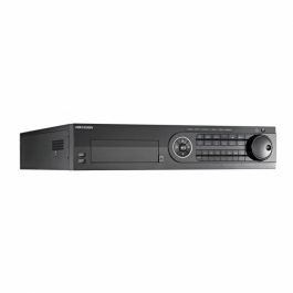 Видеорегистратор HD-TVI Hikvision DS-7316HUHI-F4-N