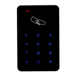Автономный контроллер Tecsar Trek SA-TS22