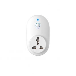 Беспроводная розетка Tecsar Alert SWITCH