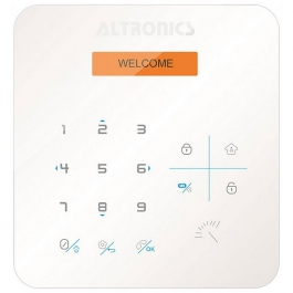Беспроводная GSM сигнализация Altronics AL-1000 KIT