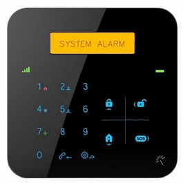 Беспроводная GSM сигнализация Altronics AL-1000 KIT