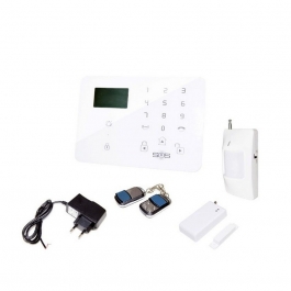 Беспроводная GSM сигнализация Altronics AL-200 KIT