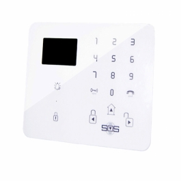 Беспроводная GSM сигнализация Altronics AL-200 KIT