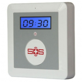 Беспроводная GSM сигнализация Altronics Smart KIT