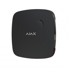 Беспроводной датчик детектирования дыма Ajax FireProtect