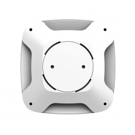 Беспроводной датчик детектирования дыма и угарного газа Ajax FireProtect Plus