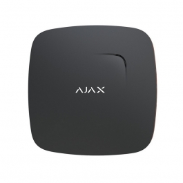 Беспроводной датчик детектирования дыма и угарного газа Ajax FireProtect Plus