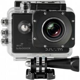 Экшн-камера SJCAM SJ5000X Elite Black
