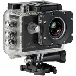 Экшн-камера SJCAM SJ5000X Elite Black