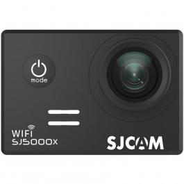 Экшн-камера SJCAM SJ5000X Elite Black
