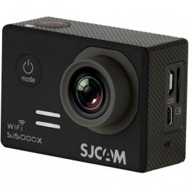 Экшн-камера SJCAM SJ5000X Elite Black