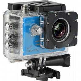 Экшн-камера SJCAM SJ5000X Elite Blue