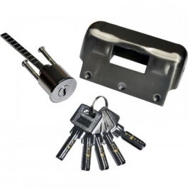 Электромеханический замок Atis Lock SS