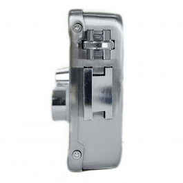 Электромеханический замок Atis lock SS CK