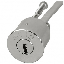 Электромеханический замок Atis lock SS CK