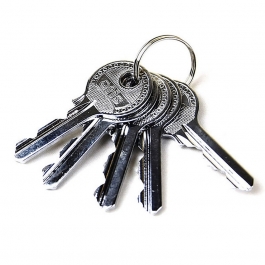 Электромеханический замок Atis Lock SSM