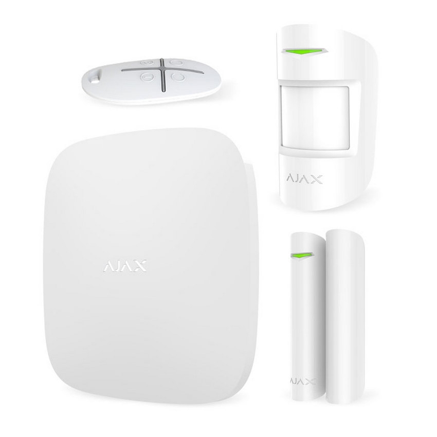 Комплект сигнализации Ajax StarterKit