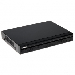 Гибридный видеорегистратор Dahua DH-XVR5104HE