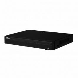 Гибридный видеорегистратор Dahua DH-XVR5108HE