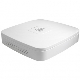 Гибридный видеорегистратор XVR Dahua DH-XVR4104C