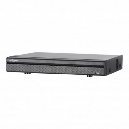 Гибридный видеорегистратор XVR Dahua DH-XVR4108HE