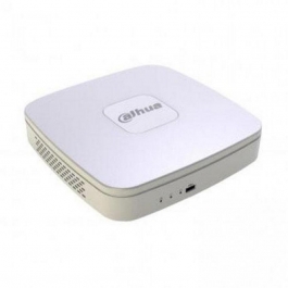 Гибридный видеорегистратор XVR Dahua DH-XVR5104C