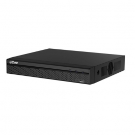 Гибридный видеорегистратор XVR Dahua DH-XVR5108HS