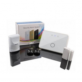Беспроводная GSM сигнализация Altronics AL-150 KIT