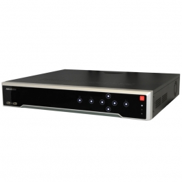 IP Сетевой видеорегистратор 32-канальный Hikvision DS-7732NI-I4