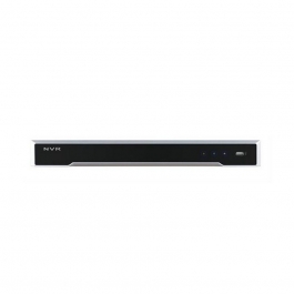 IP Сетевой видеорегистратор 32-канальный Hikvision DS-7732NI-I4