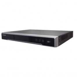 IP Сетевой видеорегистратор 32-канальный Hikvision DS-7732NI-I4