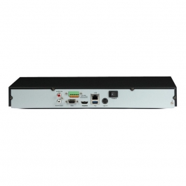 IP Сетевой видеорегистратор 32-канальный Hikvision DS-7732NI-I4