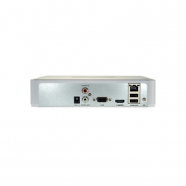 IP Сетевой видеорегистратор 4-канальный Hikvision DS-7104NI-SN