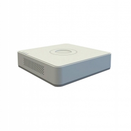 IP Сетевой видеорегистратор 4-канальный Hikvision DS-7104NI-SN/P