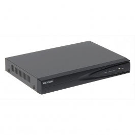IP Сетевой видеорегистратор 4-канальный Hikvision DS-7604NI-E1/4N