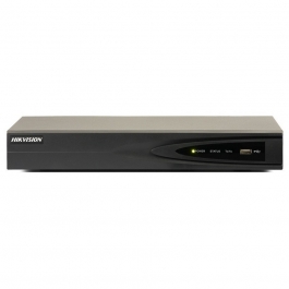 IP Сетевой видеорегистратор 4-канальный Hikvision DS-7604NI-E1/4N