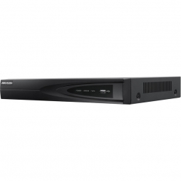 IP Сетевой видеорегистратор 4-канальный Hikvision DS-7604NI-E1/4P