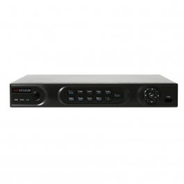 IP Сетевой видеорегистратор 4-канальный Hikvision DS-7604NI-S