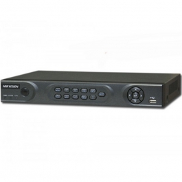 IP Сетевой видеорегистратор 4-канальный Hikvision DS-7604NI-S
