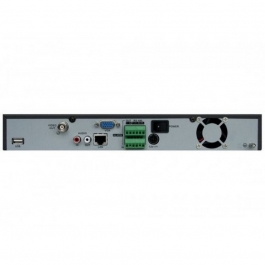 IP Сетевой видеорегистратор 4-канальный Hikvision DS-7604NI-S