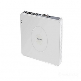 IP Сетевой видеорегистратор 8-канальный Hikvision DS-7108NI-SN/P