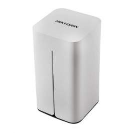 IP Сетевой видеорегистратор Wi-Fi 8-канальный Hikvision DS-7108NI-E1/V/W