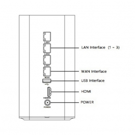 IP Сетевой видеорегистратор Wi-Fi 8-канальный Hikvision DS-7108NI-E1/V/W