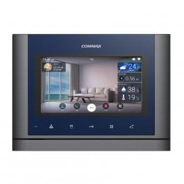 IP видеодомофон Commax CIOT-700M