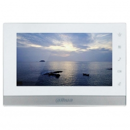 IP видеодомофон Dahua DH-VTH1550CH