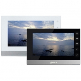 IP видеодомофон Dahua DH-VTH1550CHW-2