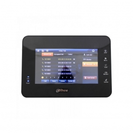 IP видеодомофон Dahua DH-VTH1560B
