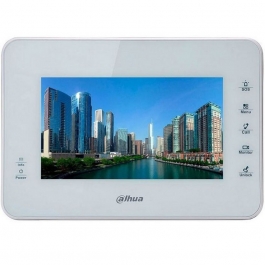 IP видеодомофон Dahua DH-VTH1560BW