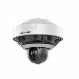 IP-видеокамера SpeedDome Hikvision DS-2DP0818Z-D